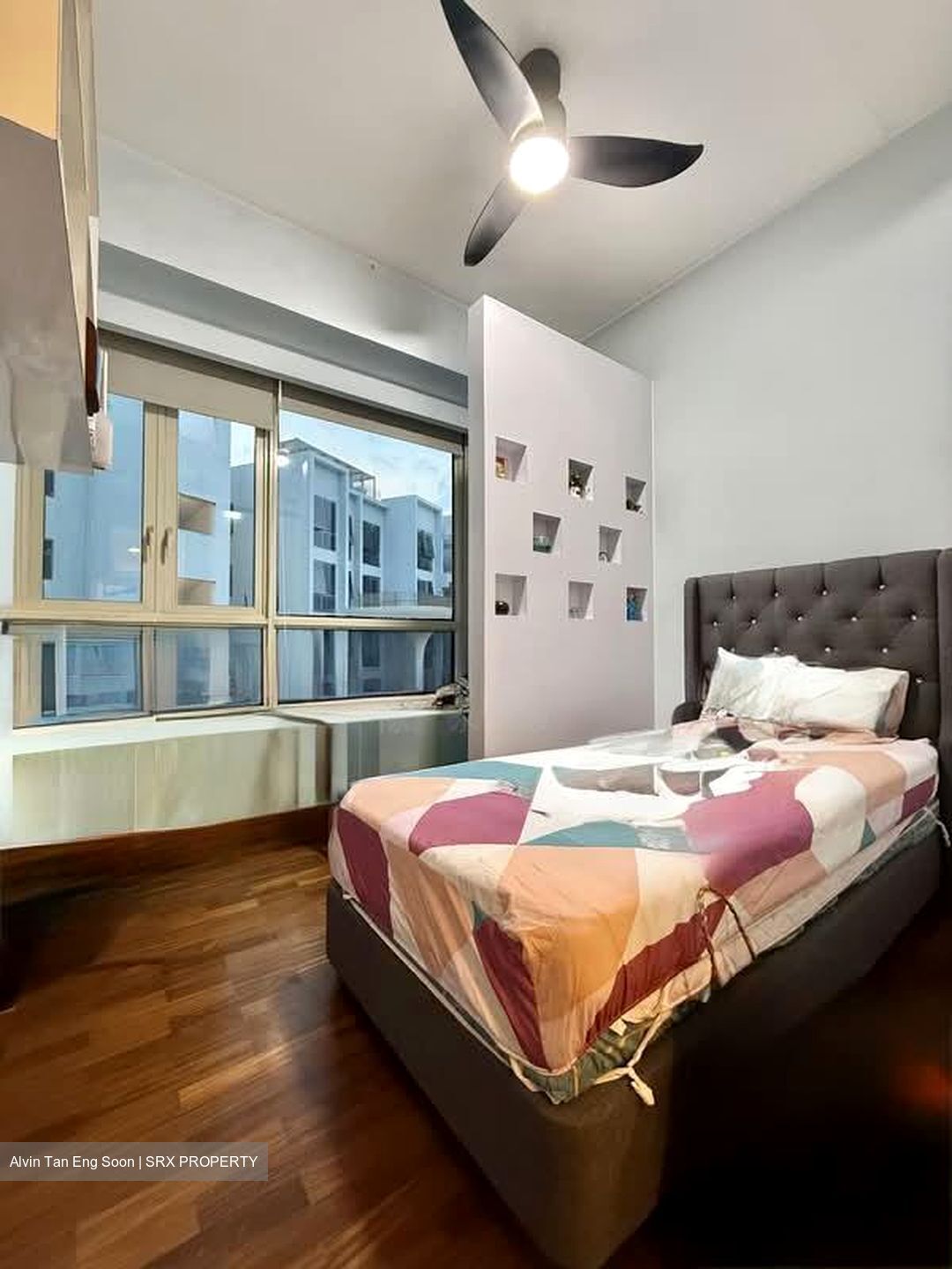 Fontaine Parry (D19), Condominium #573955661